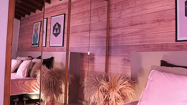 IzzyWild online show from January 2026 11:27:02 AM