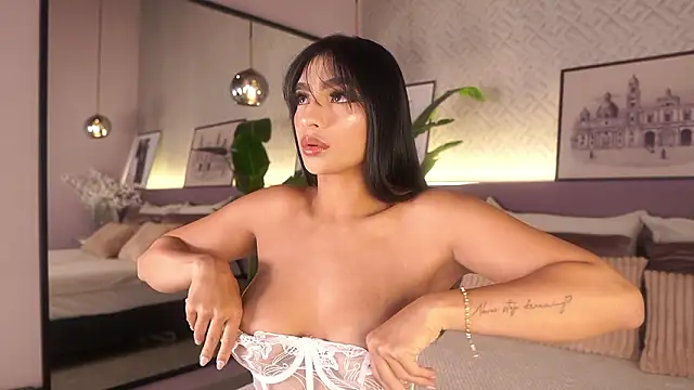 IzzyWild online show from February 2026 11:06:01 AM