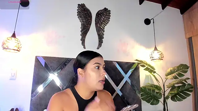 Bianca zaens2 online show from March 2026 12:18:01 PM