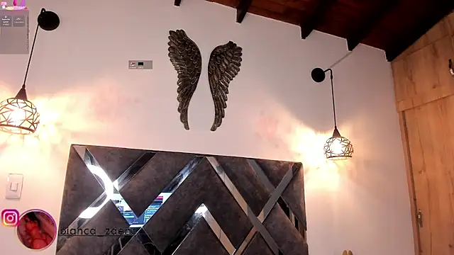 Bianca zaens2 online show from January 2026 11:25:01 AM