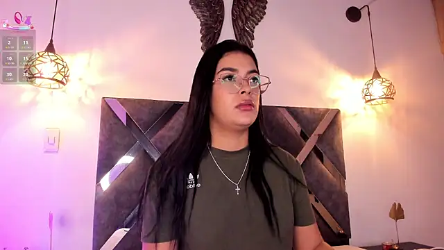 Bianca zaens2 online show from September 2025 12:12:01 PM