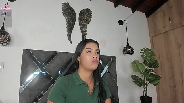 Bianca zaens2 online show from February 2026 12:05:01 PM