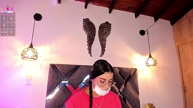 Bianca zaens2 online show from October 2025 10:17:02 AM