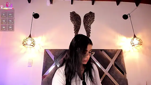 Bianca zaens2 online show from September 2025 12:01:02 PM