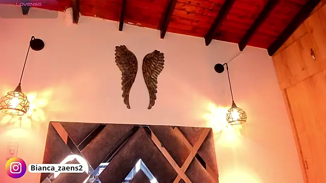 Snapshot of Bianca_zaens2 chatting on March 2025 12:02:02 PM Bianca zaens2 online show from March 2025 12:02:02 PM