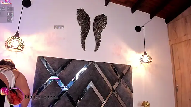 Bianca zaens2 online show from January 2026 11:04:02 AM