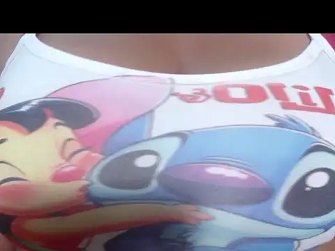 Aranzaboobs online show from September 2025 05:11:01 AM