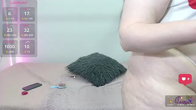 ari rossee online show from February 2026 07:55:02 PM