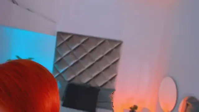 Crazyorange  online show from November 2025 10:29:01 AM