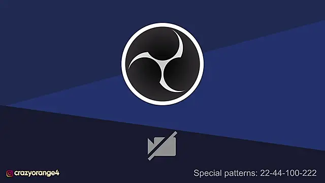 Crazyorange  online show from December 2025 10:15:02 AM