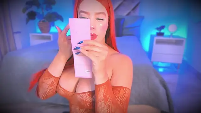 Crazyorange  online show from November 2025 10:09:01 AM