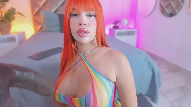 Snapshot of Crazyorange_ chatting on October 2025 10:28:01 AM Crazyorange online show from October 2025 10:28:01 AM
