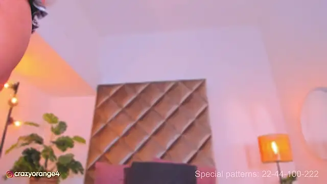 Crazyorange  online show from January 2026 06:50:02 AM