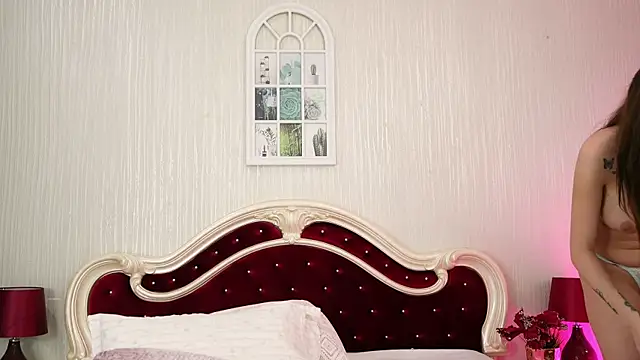 Snapshot of StacyLight chatting on May 2026 06:00:02 PM StacyLight online show from May 2026 06:00:02 PM