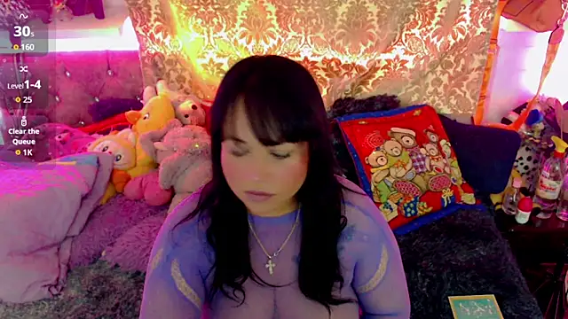 martina bk online show from April 2026 02:59:02 AM