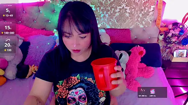 martina bk online show from February 2026 02:56:02 AM