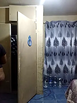 FreakyAngel3X online show from December 2025 10:21:01 PM