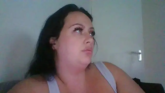 CurvyQueen2023 online show from October 2025 04:41:02 PM