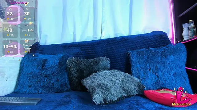 Snapshot of Mracialatina chatting on November 2025 04:44:01 PM Mracialatina online show from November 2025 04:44:01 PM