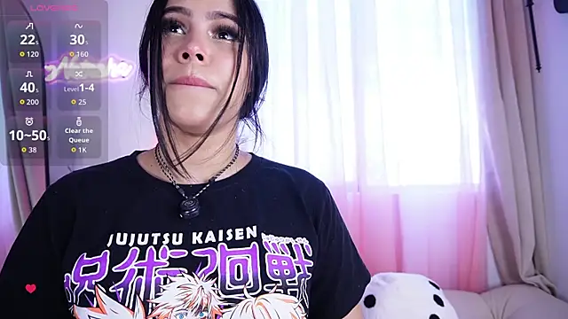 Snapshot of Natasha__Sccott chatting on November 2025 03:01:02 PM Natasha Sccott online show from November 2025 03:01:02 PM