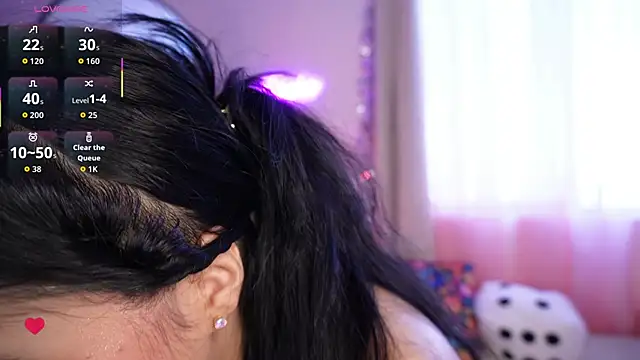 Natasha  Sccott online show from January 2026 04:21:02 PM