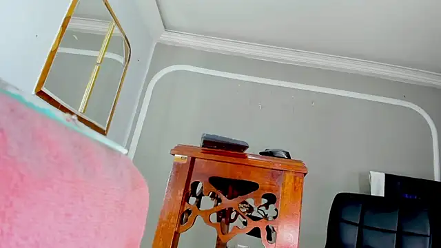 Jimena Grey online show from March 2026 03:57:01 PM