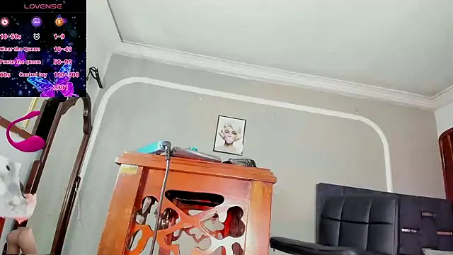 Snapshot of Jimena_Grey chatting on February 2026 11:32:01 AM Jimena Grey online show from February 2026 11:32:01 AM