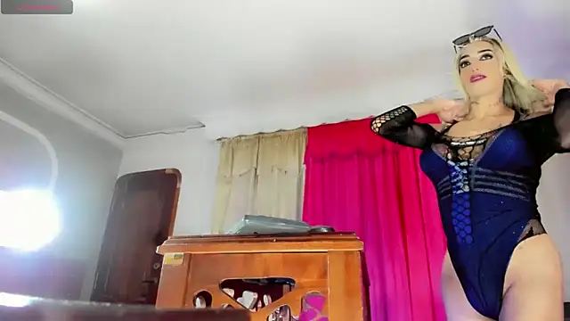 Jimena Grey online show from September 2025 05:23:01 AM