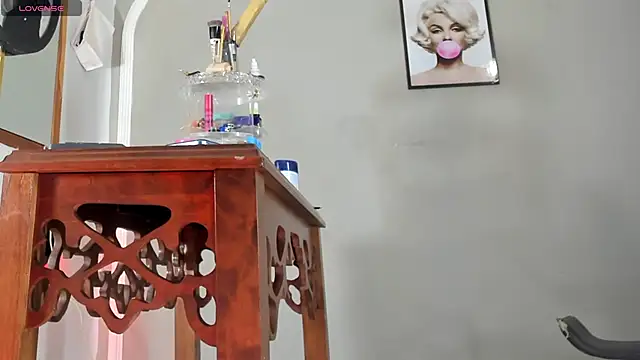 Snapshot of Jimena_Grey chatting on November 2025 07:36:01 AM Jimena Grey online show from November 2025 07:36:01 AM