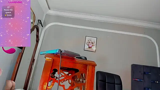 Snapshot of Jimena_Grey chatting on February 2026 09:12:02 PM Jimena Grey online show from February 2026 09:12:02 PM