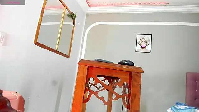 Snapshot of Jimena_Grey chatting on November 2025 07:24:02 AM Jimena Grey online show from November 2025 07:24:02 AM