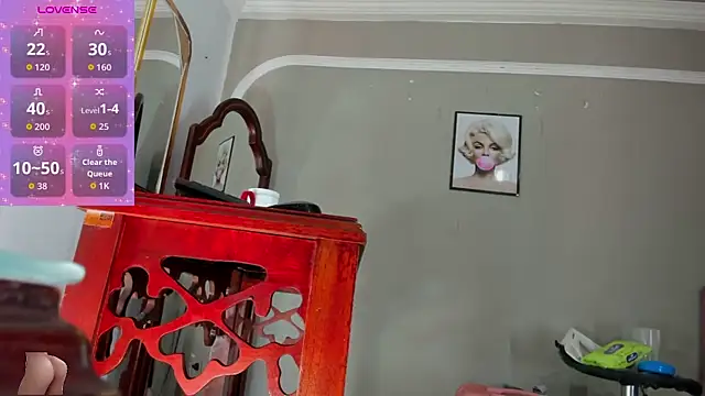 Snapshot of Jimena_Grey chatting on January 2026 05:35:02 AM Jimena Grey online show from January 2026 05:35:02 AM