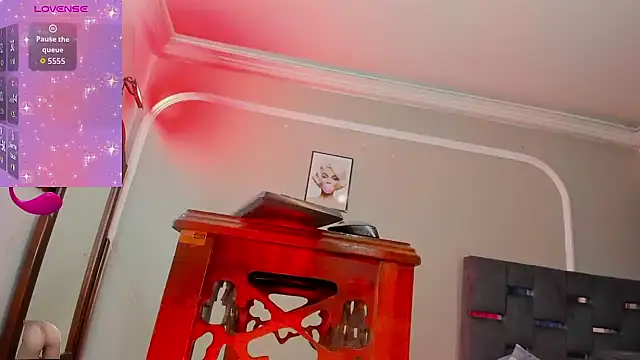 Snapshot of Jimena_Grey chatting on February 2026 09:26:01 PM Jimena Grey online show from February 2026 09:26:01 PM