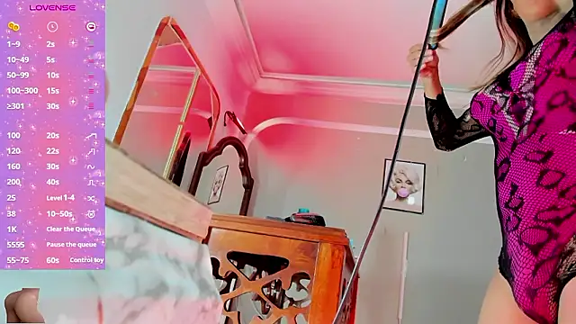 Snapshot of Jimena_Grey chatting on February 2026 07:17:02 AM Jimena Grey online show from February 2026 07:17:02 AM