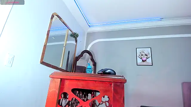 Snapshot of Jimena_Grey chatting on October 2025 01:48:01 AM Jimena Grey online show from October 2025 01:48:01 AM