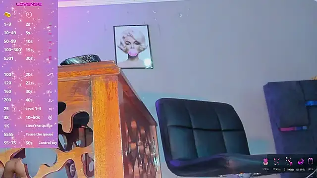 Snapshot of Jimena_Grey chatting on February 2026 06:44:01 AM Jimena Grey online show from February 2026 06:44:01 AM