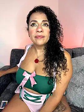 miss grace 01 online show from September 2025 03:40:02 AM