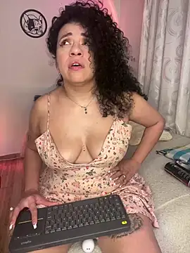 miss grace 01 online show from February 2025 08:22:01 AM