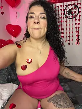 miss grace 01 online show from February 2025 04:14:02 AM
