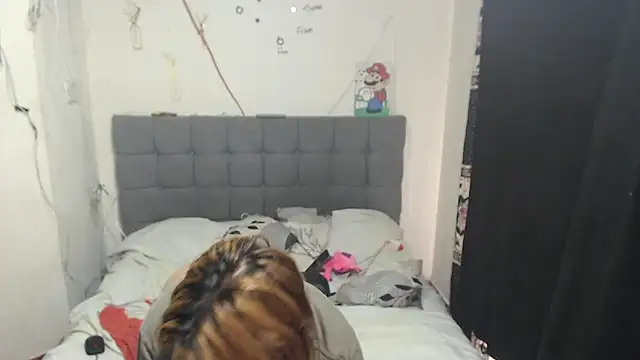 69 anal hard online show from December 2025 09:01:02 PM