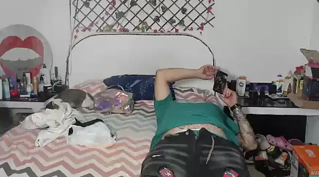 69 anal hard online show from December 2024 01:42:02 AM