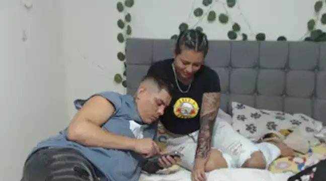 69 anal hard online show from February 2025 10:31:01 PM