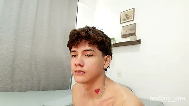 badboy one  online show from March 2026 01:22:01 PM
