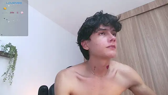 Snapshot of badboy_one_ chatting on September 2025 09:08:02 PM badboy one online show from September 2025 09:08:02 PM