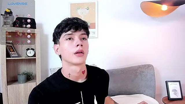 badboy one  online show from October 2025 09:59:01 PM