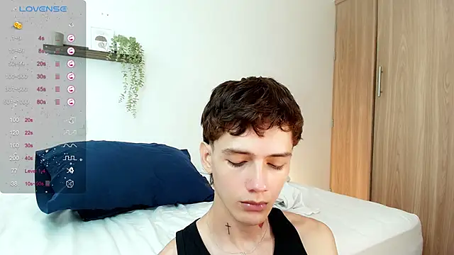 badboy one  online show from December 2025 02:30:02 PM