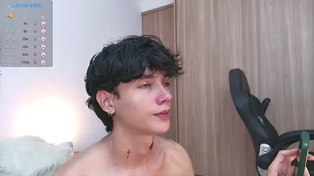 Snapshot of badboy_one_ chatting on September 2025 07:20:01 PM badboy one online show from September 2025 07:20:01 PM