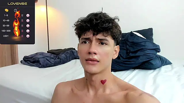 Snapshot of badboy_one_ chatting on February 2025 11:46:02 PM badboy one online show from February 2025 11:46:02 PM