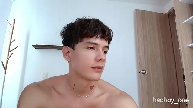 badboy one  online show from May 2026 03:38:01 PM