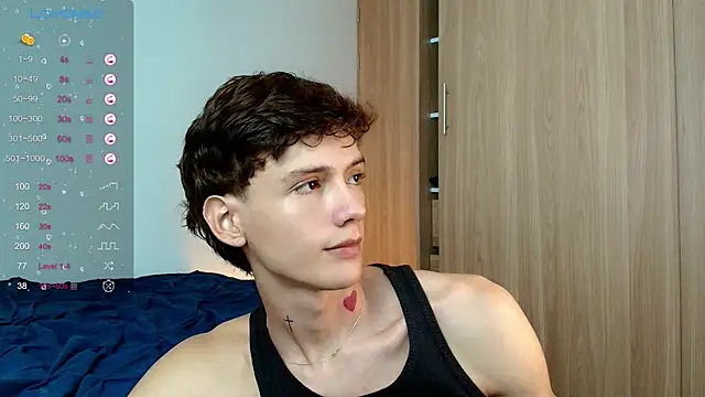 badboy one  online show from November 2025 10:02:02 PM